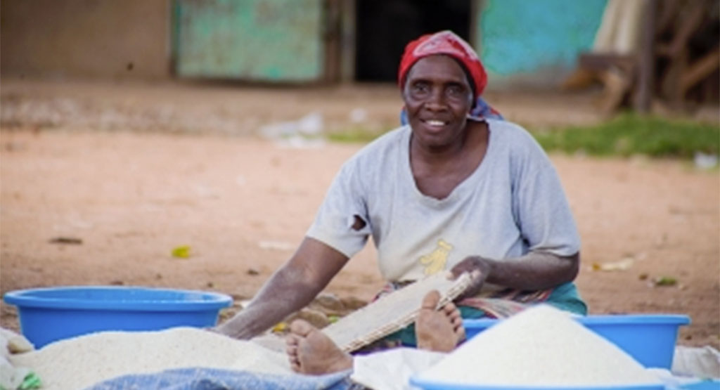 € 77,7 millions du Fida pour la sécurité alimentaire et nutritionnelle au Niger